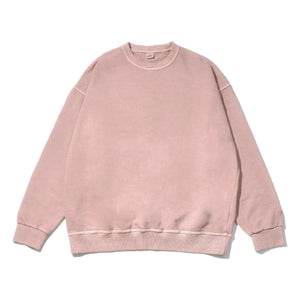 Kappy - Sweat Pigment | Soluk Pembe