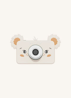 The Zoofamily - Zoo Friends Kamera - Koala