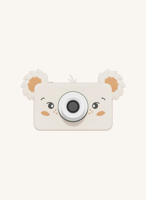 The Zoofamily - Zoo Friends Kamera - Koala