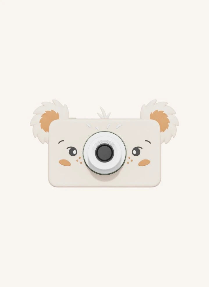 The Zoofamily - Zoo Friends Kamera - Koala