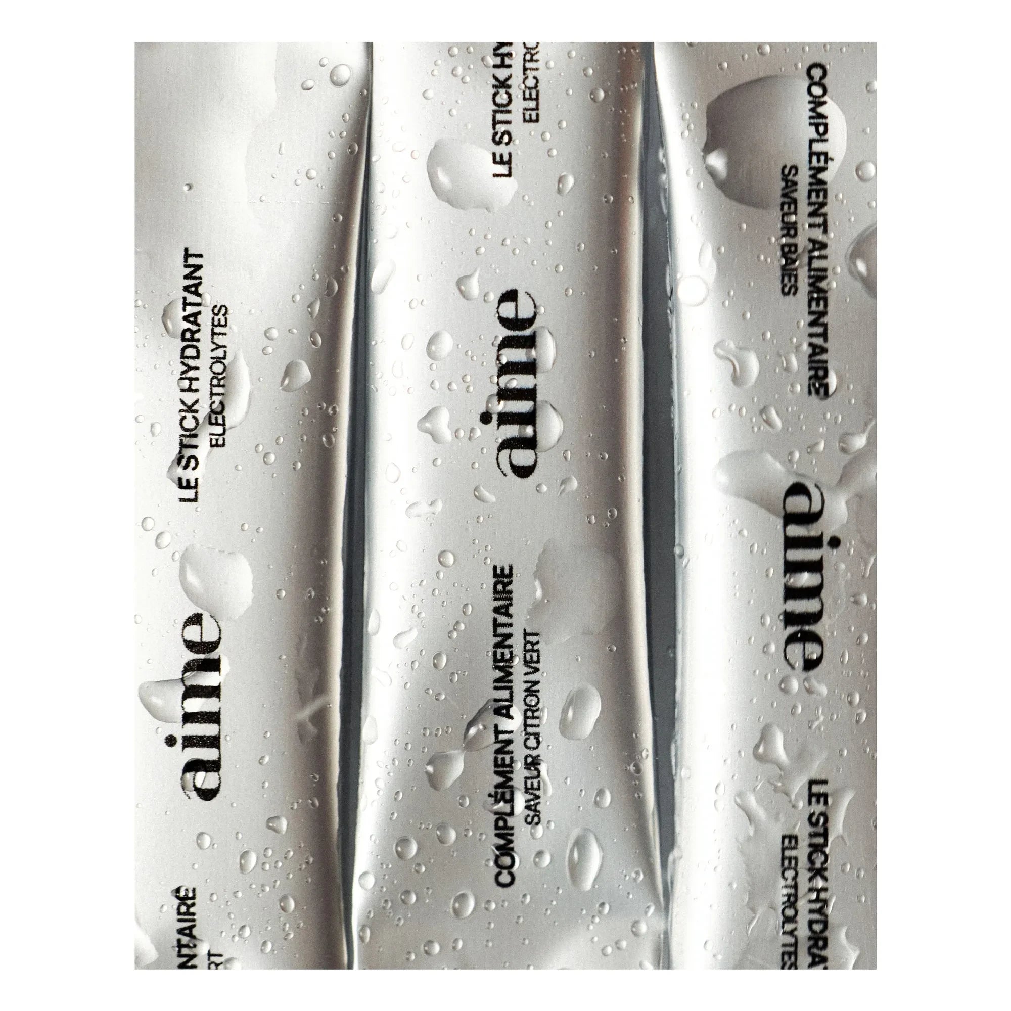 AIME - Nemlendirici çubuklar - Lime