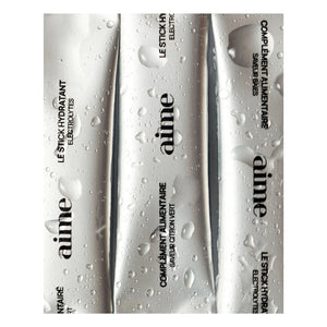 AIME - Nemlendirici çubuklar - Lime