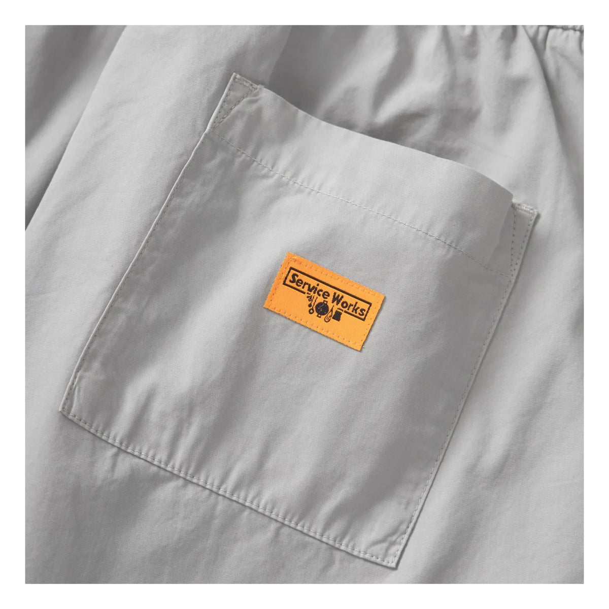 Service Works - Easy Chef pantolon | Gri