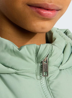 The North Face - North Down Jacket | لون الأخضر اللوزي