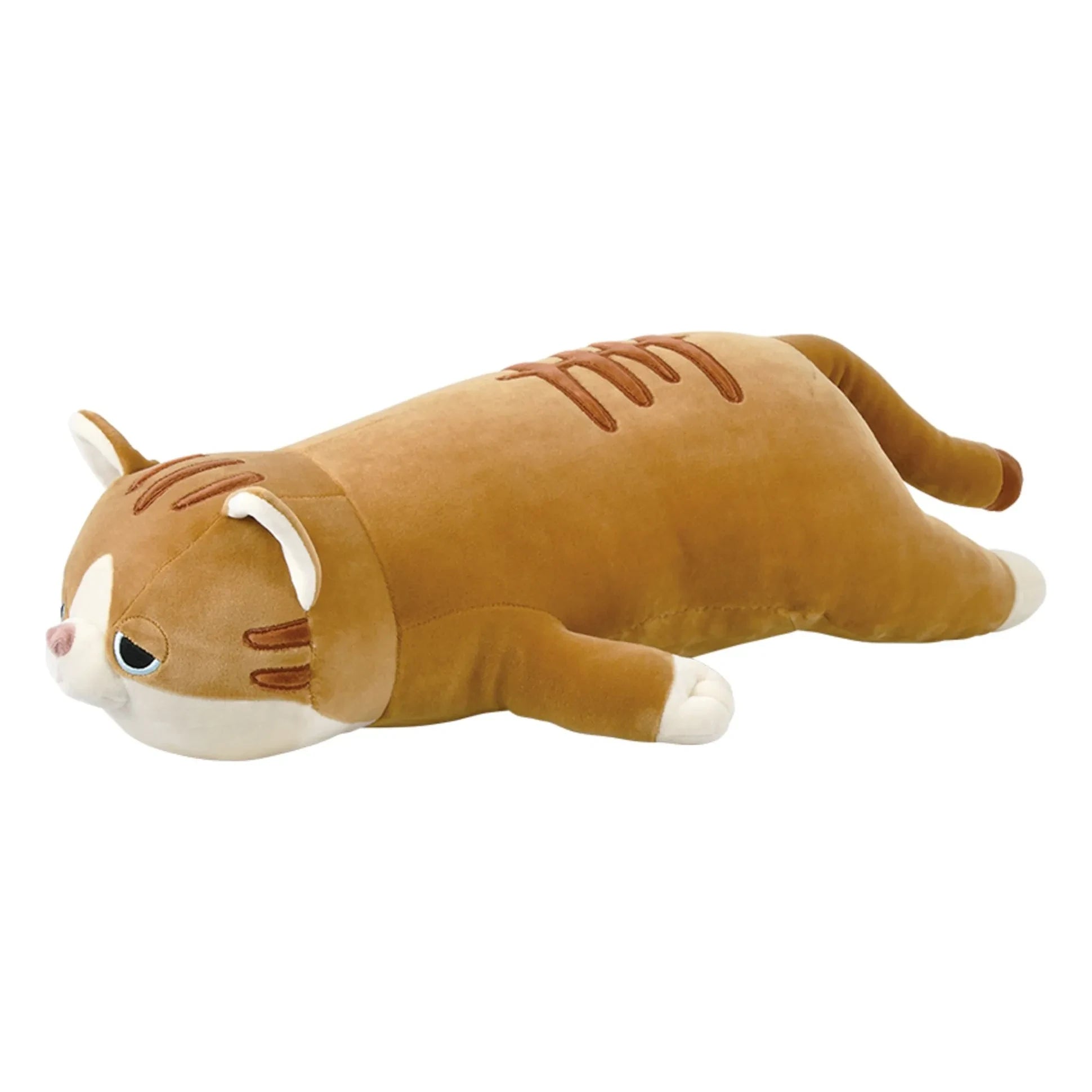 Nemu Nemu - Mugi the Cat peluş | Camel