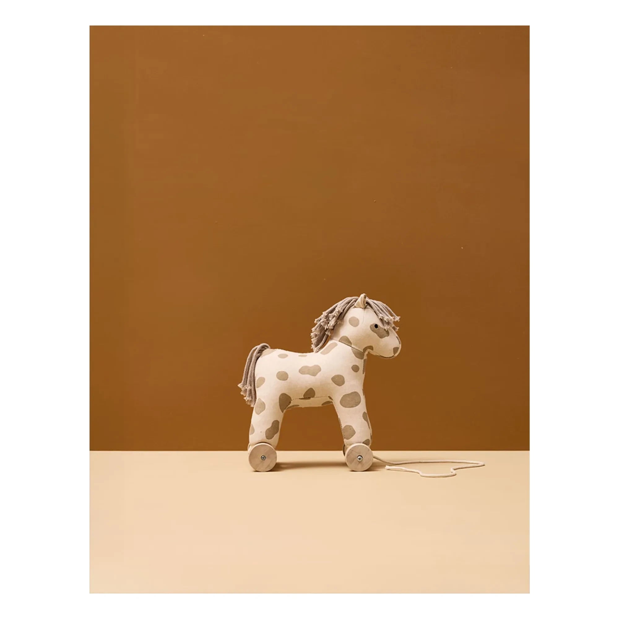 Kid's Concept - Dotty çekmeli at