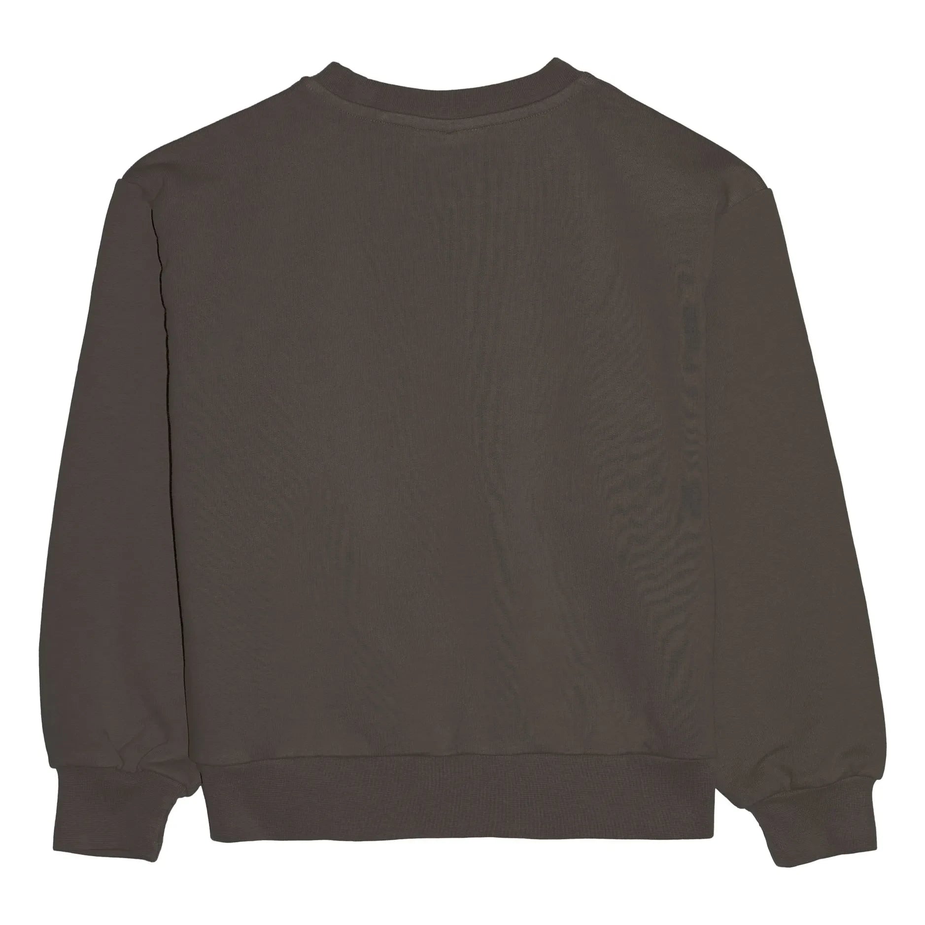 Smallable Kid - Maia органik pamuklu sweatshirt | Koyu gri