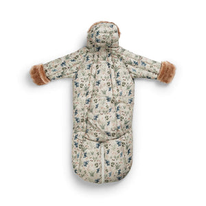 Elodie Details Baby Overall - Fairytale Forest-Pramsuits- | Natural Baby Shower