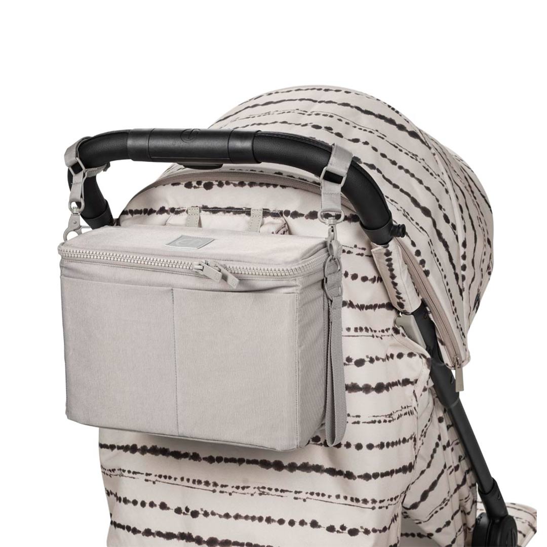 Elodie Details Organiser - Moonshell-Stroller Organisers-Moonshell- | Natural Baby Shower