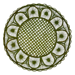 Coro Cora - Placemat Nube | Zeytin