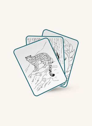 Kidywolf - Kidydraw Pad 8+ لوحة رسم