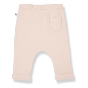 1+ in the family - Telos Polar Pantolon | Bej pembe