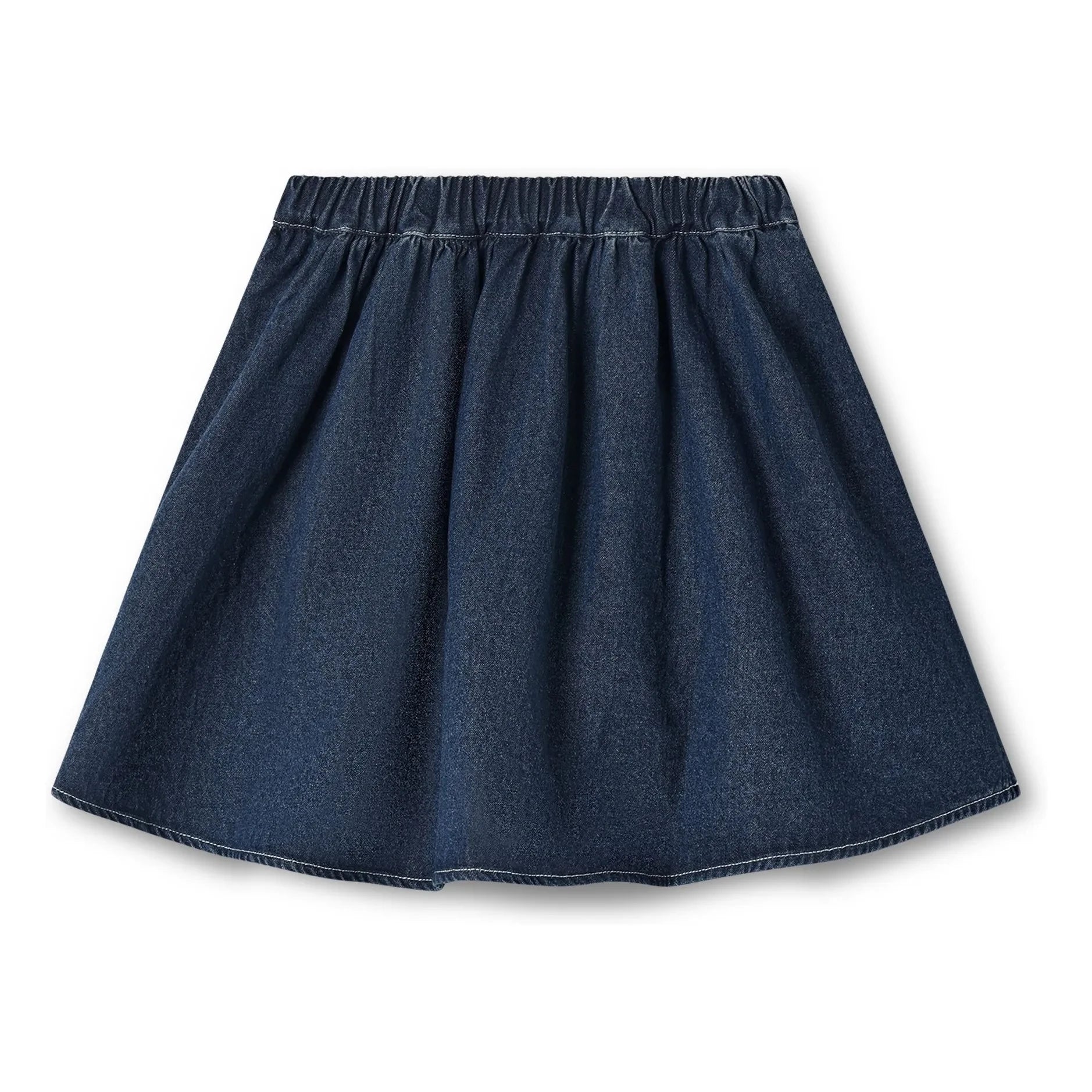 Fliink - Don Denim etek | Mavi