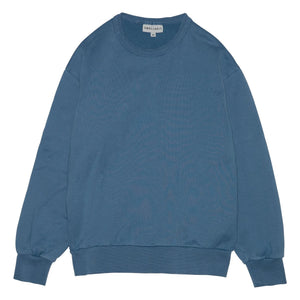 Smallable Kid - Arlo organik pamuklu sweatshirt | Mavi