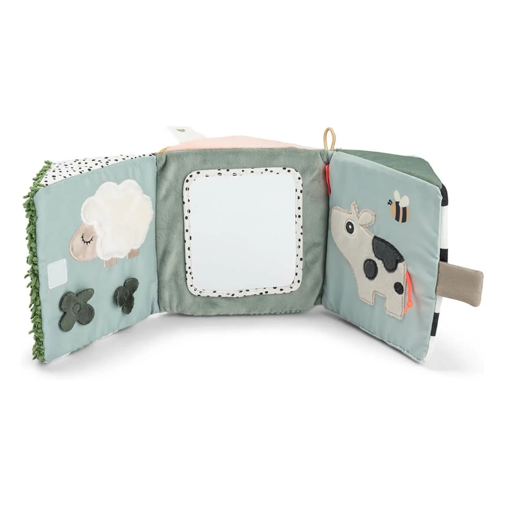 Done by deer - Tiny Farm duyusal üçgen