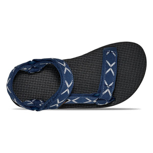 Teva - Sandalet Original Universal Diamond | Lacivert