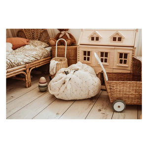 Play and Go - Noomad - Lunes Halı / Kilim