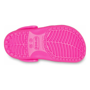 Crocs - Sabot Klasik Terlik | Fuşya
