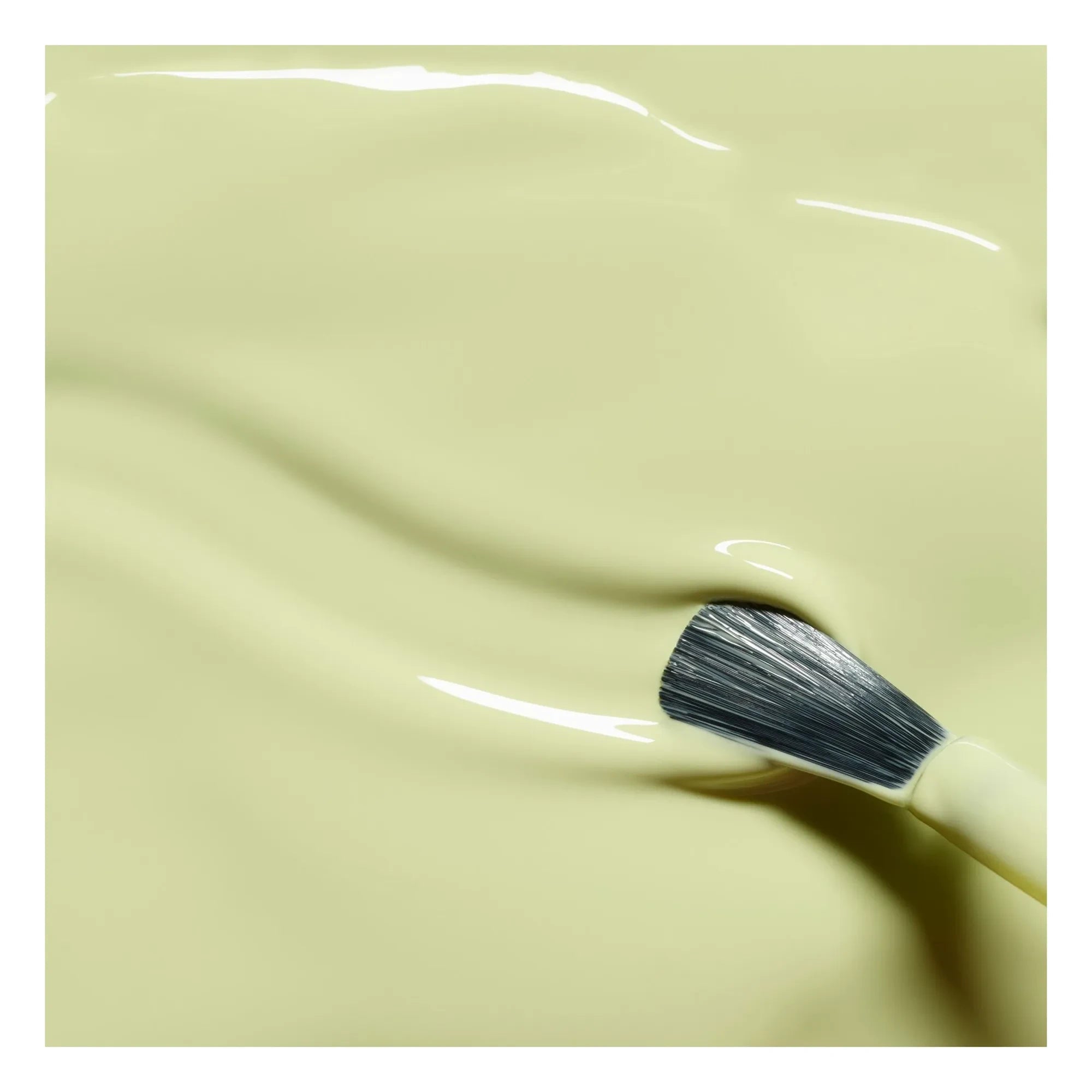 Manucurist - Green Flash Yarı Kalıcı Oje - 15 ml | Pistachio