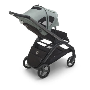 Bugaboo - Bugaboo Dragonfly için Breezy kapşon | Yeşil