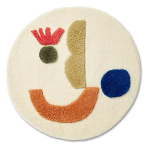 Ferm Living Kids - Panto halı