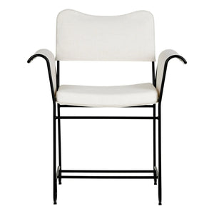 Gubi - Chaise Tropique, Mathieu Matégot | Siyah