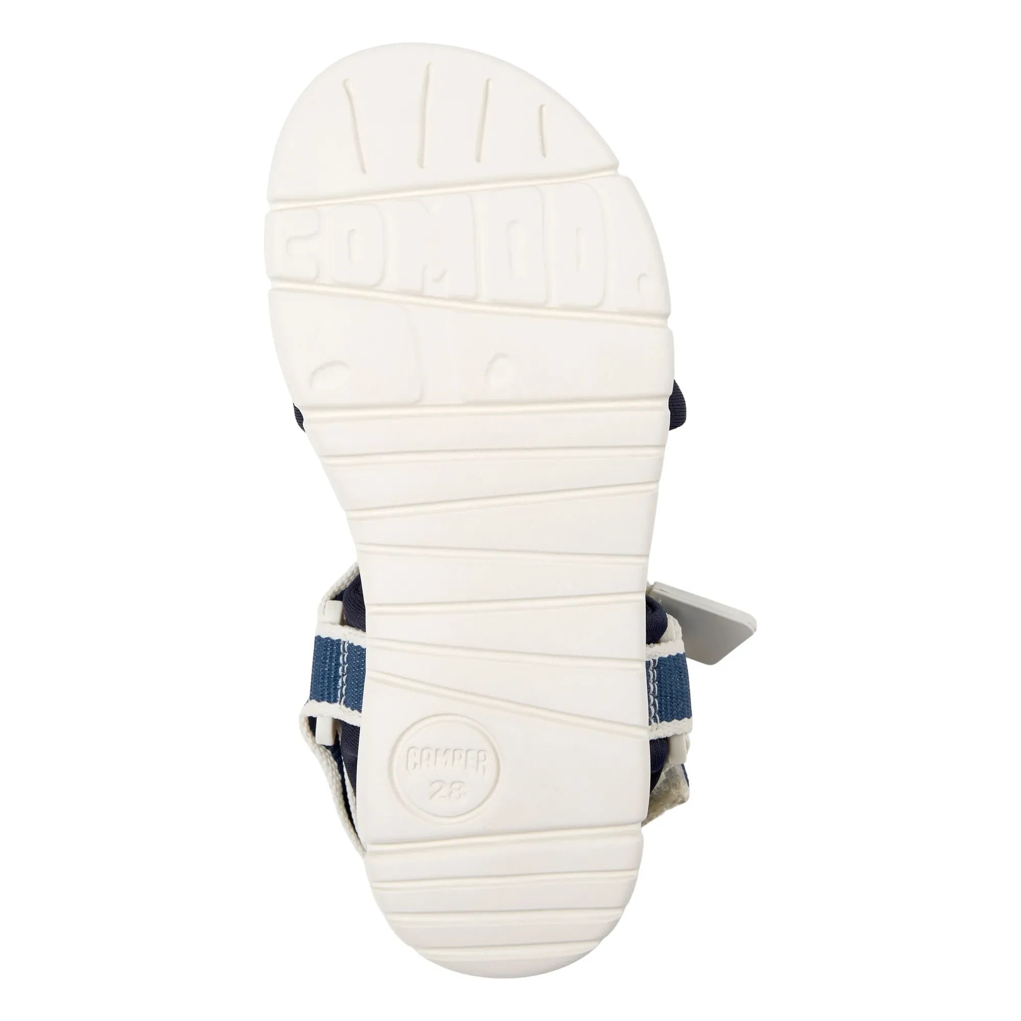 Camper - Oruga sandaletler | Mavi