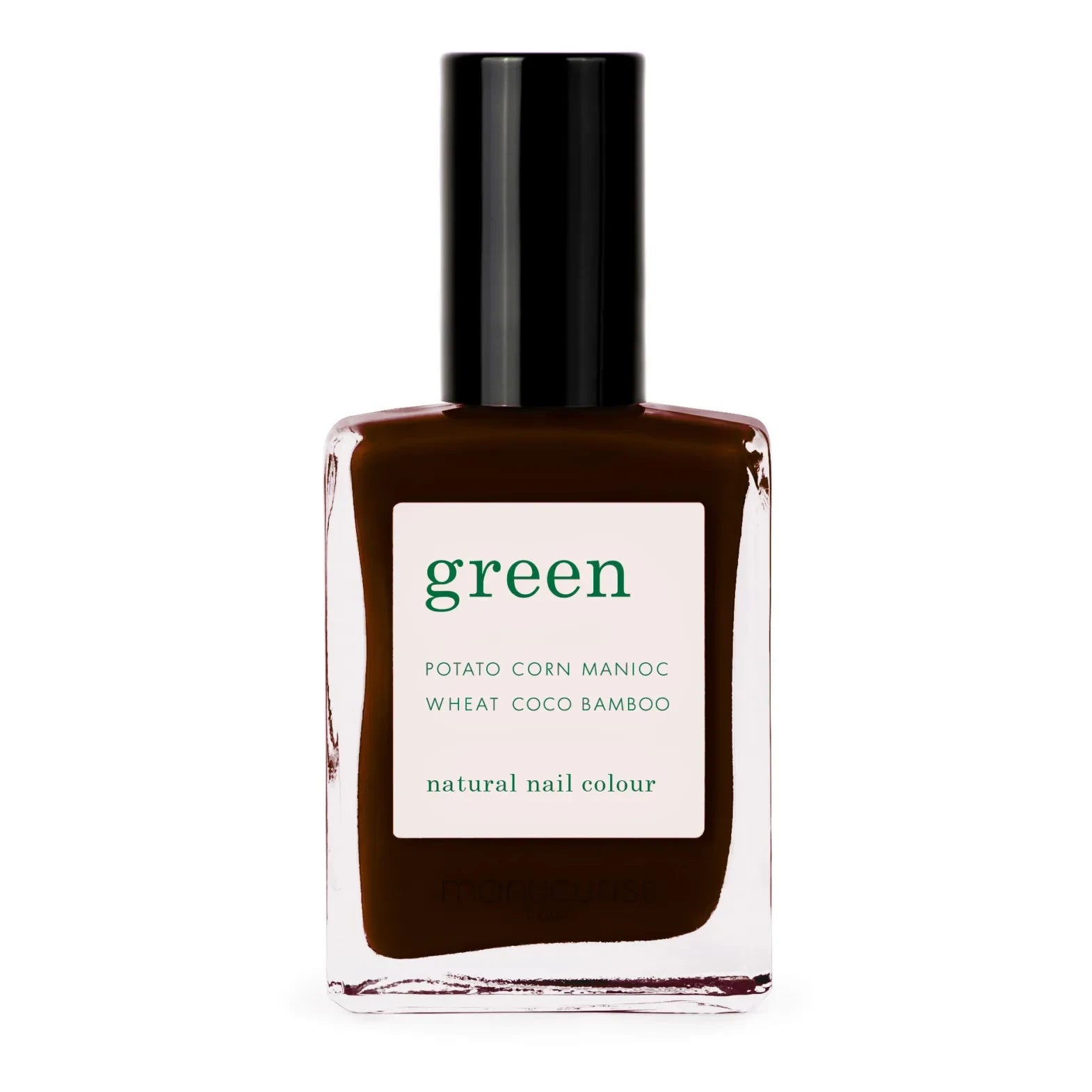 Manucurist - Yeşil Oje - 15 ml | Clove