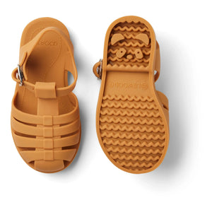 Liewood - Bre Sandalet | Camel