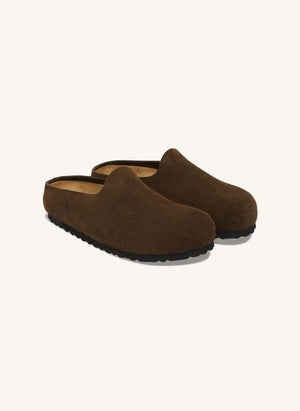 BIRKENSTOCK - أحذية أمستردام المغلفة