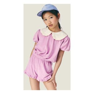 Mipounet - Les Enfants şapka | Mavi
