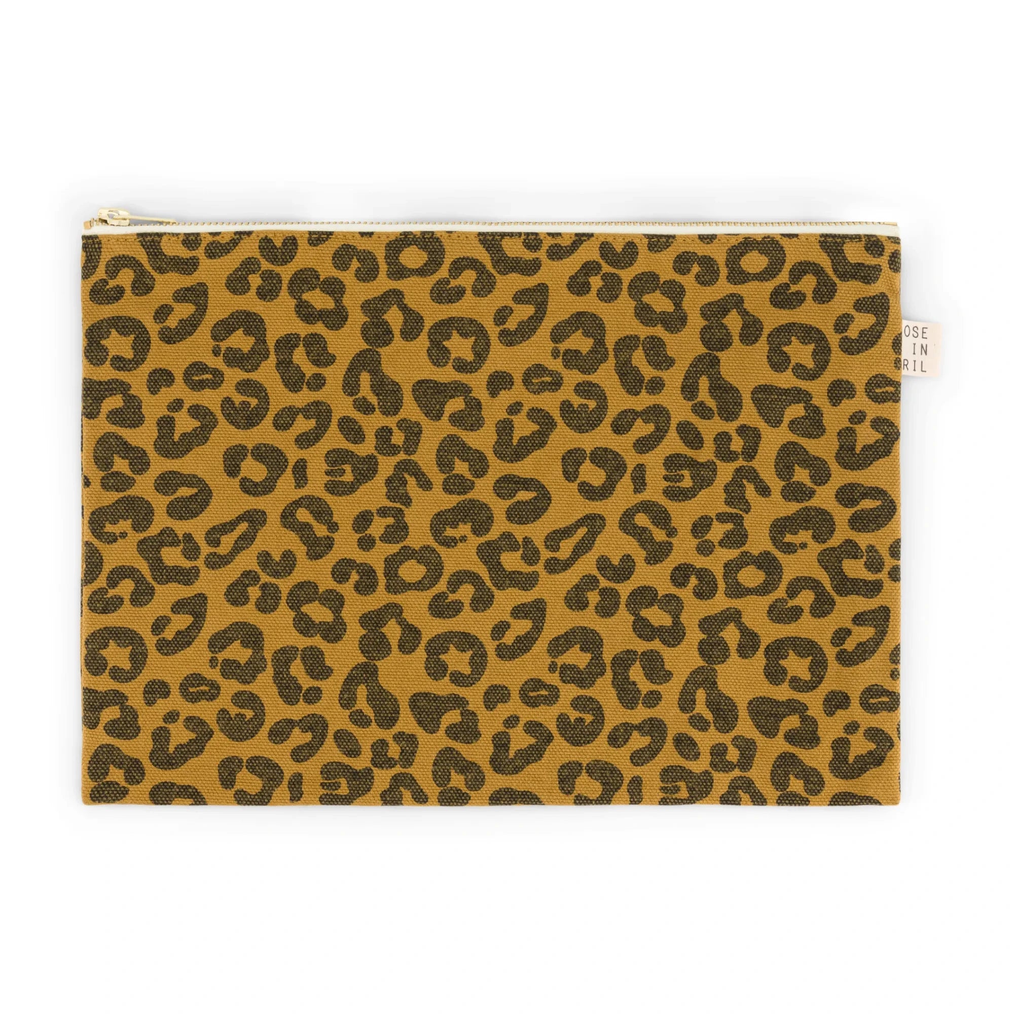 Rose in April - Lili Graou clutch çanta | Karamel