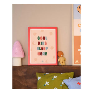 Ma petite vie - Cool Kids posteri