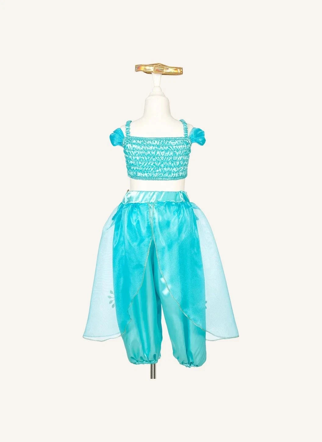 سوزا - زي Costume الأميرة أميــرا