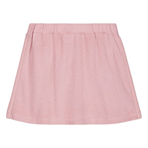 We Are Kids - Marta organik pamuk havlu etek | Soft pink