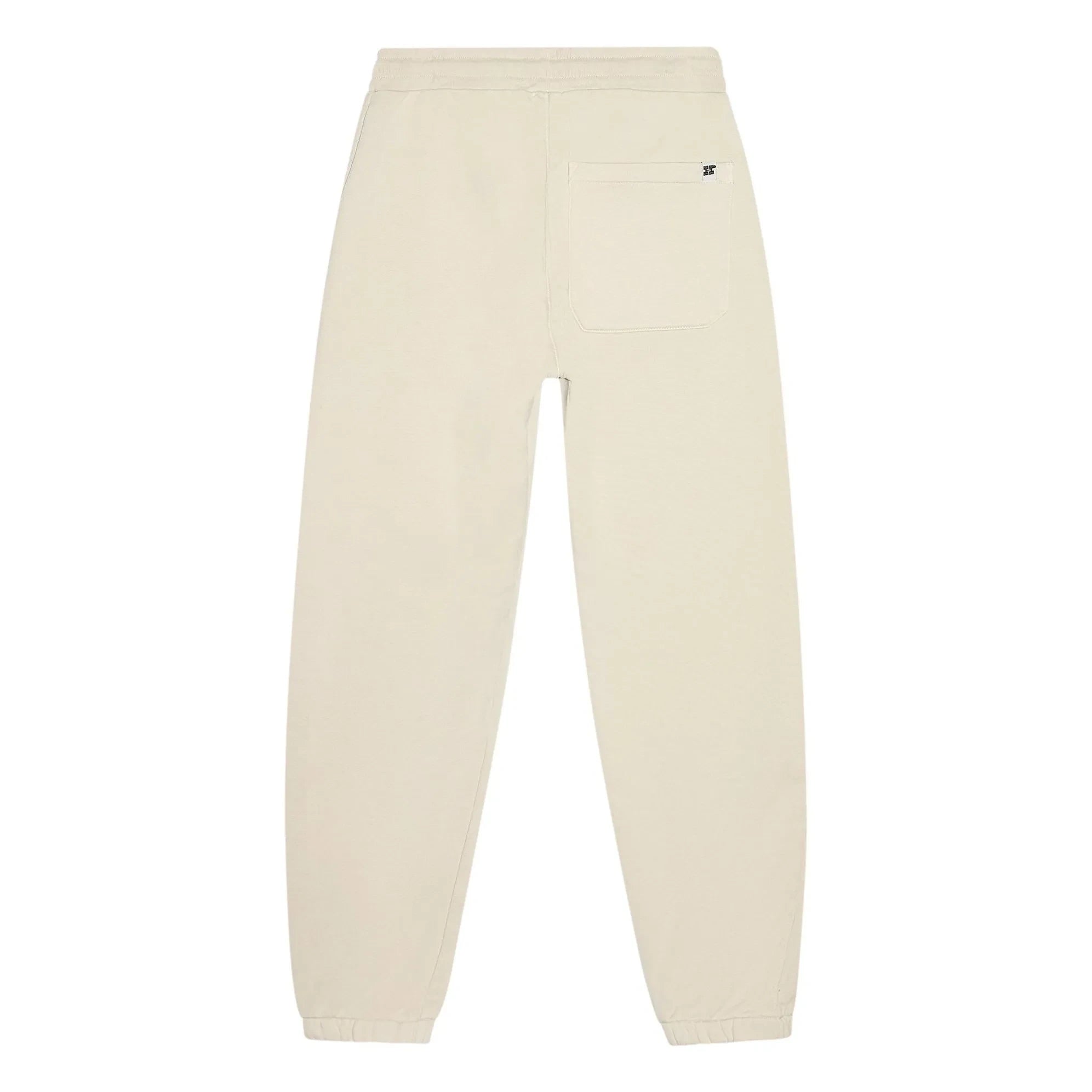 Hundred Pieces - Jogger Run Organik pamuk | Natural