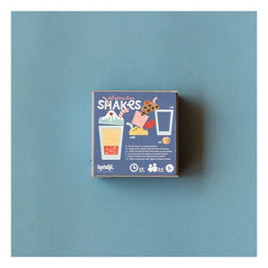 Londji - Shakes oyunu
