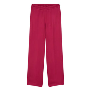 Momoni - Marajo pantolon | Framboise
