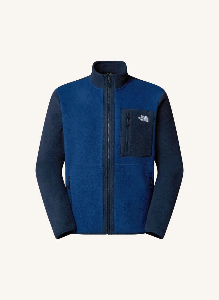 The North Face - سترة فليس يوموري | أزرق