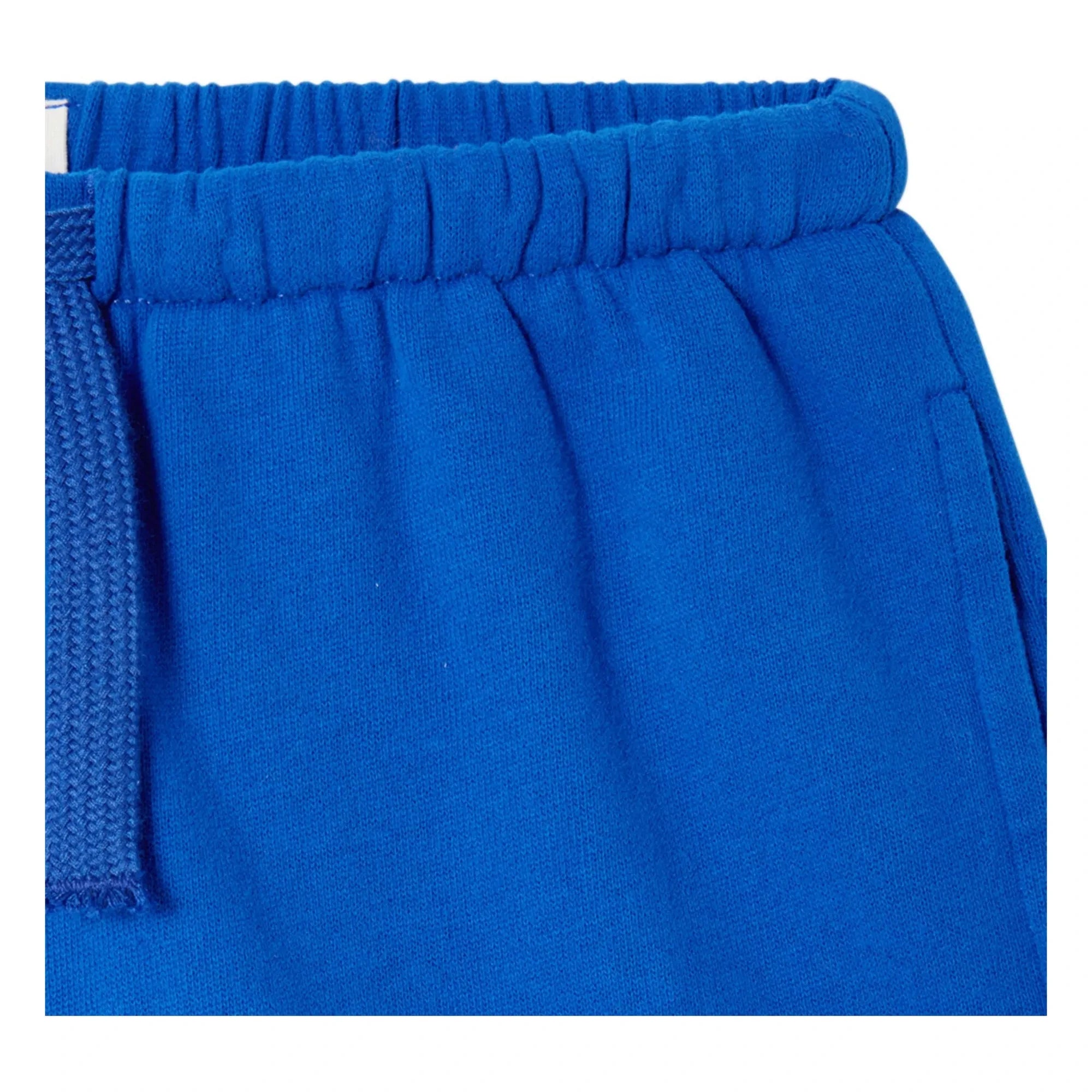 American Vintage - Ykobow Jogger Şort | İndigo