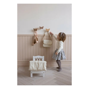 Cam Cam - Kelebek askılar - 3’lü Set | Camel