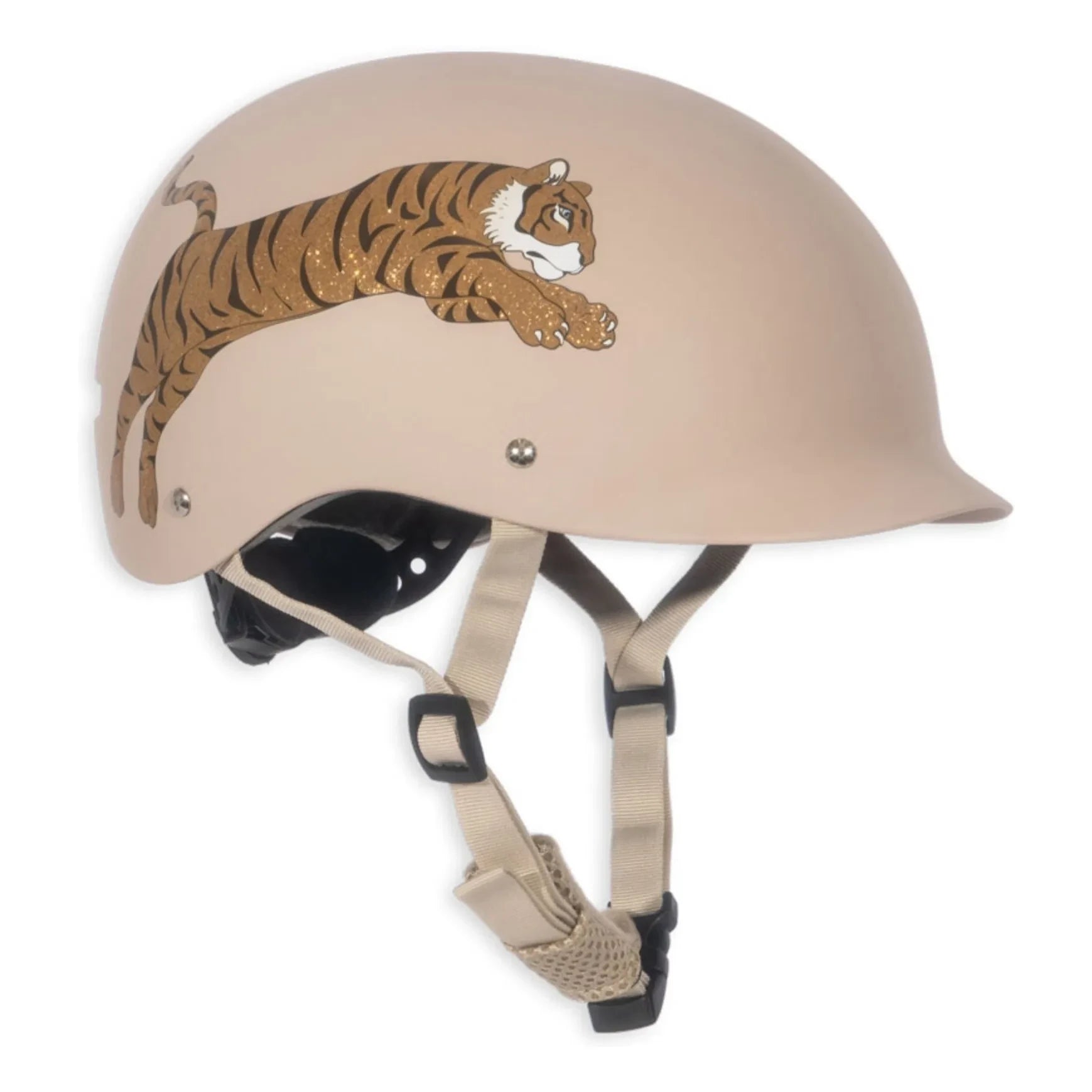 Konges Sløjd - Kaplan kask | Bej