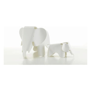 Vitra - Eames küçük fil taburesi | Beyaz