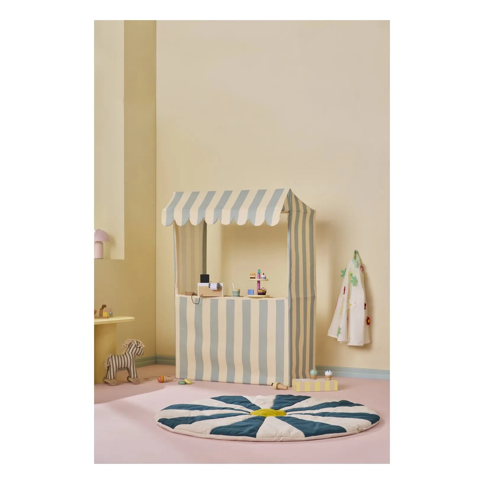 Kid's Concept - Kumaş Mağazası | Pembe