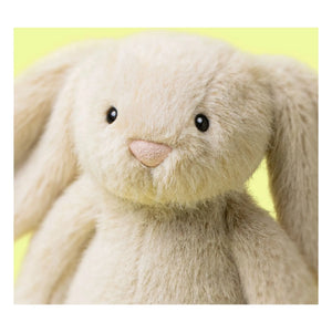 Jellycat - Kabarcıklı Tavşan | Bej