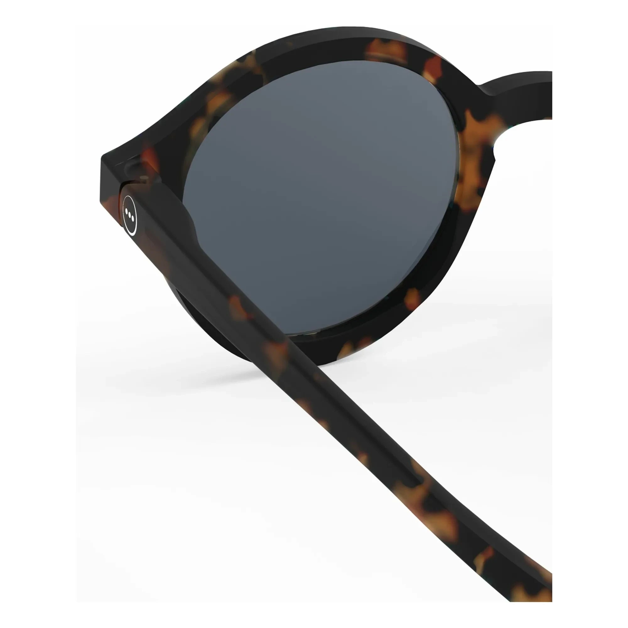 IZIPIZI - Sunglasses #D Kids Plus | Kahverengi