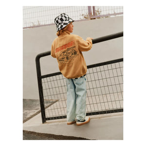 Molo - Bob Siks Damier | Siyah
