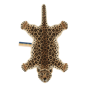 Doing Goods - Leopar Halı