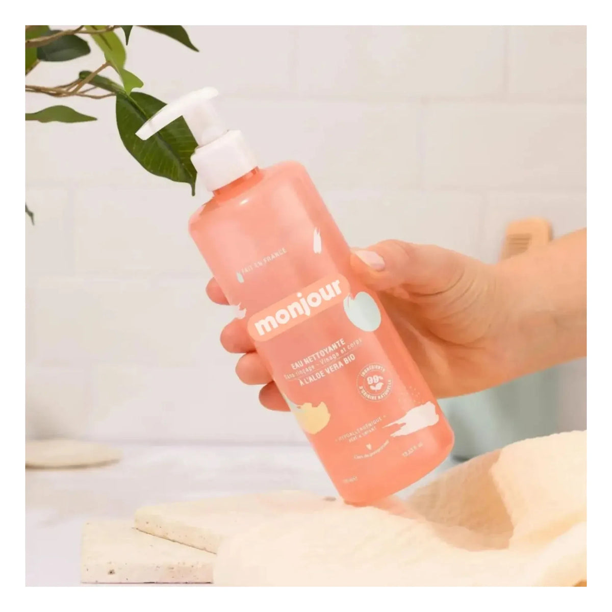 Monjour - L'amour Fou set