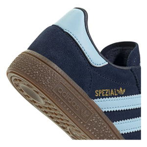 Adidas - Handball Spezial Bağcıklı Spor Ayakkabı | Lacivert